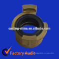 oem copper cold forging tractor parts